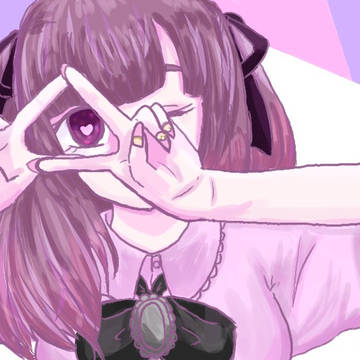🖤ぴ〜す🖤