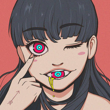I SEE YOU