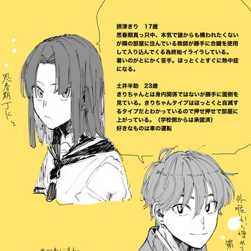 土井きり