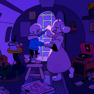Undertale