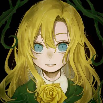 Mary