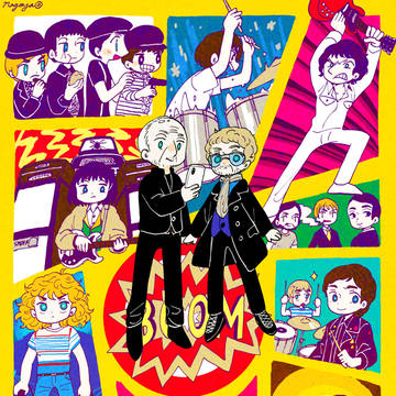 The Who⑤