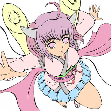 きりたん