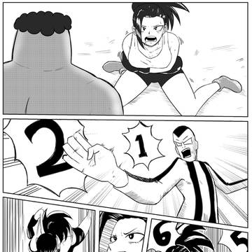 Momo Boxing