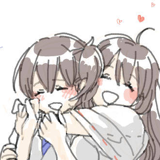 加賀さん改二おめでとうううう