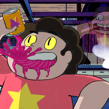Beven Universe