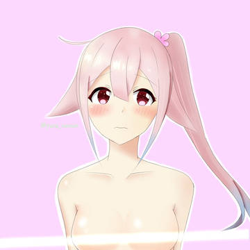 春雨むいちゃいました