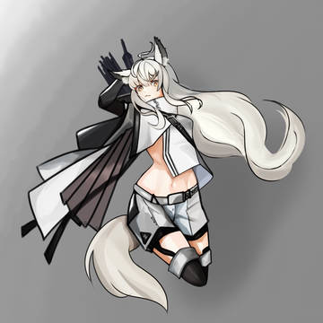 白金