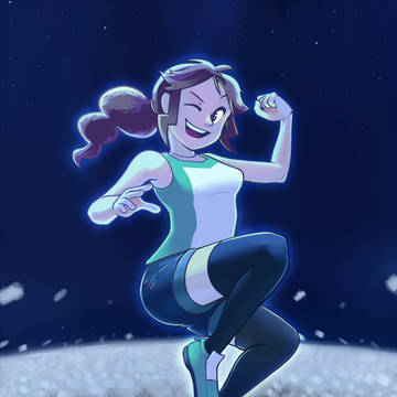ムーンライトフィールド