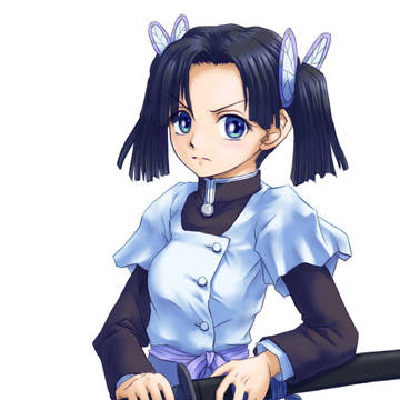恐怖を克服した神崎アオイちゃん