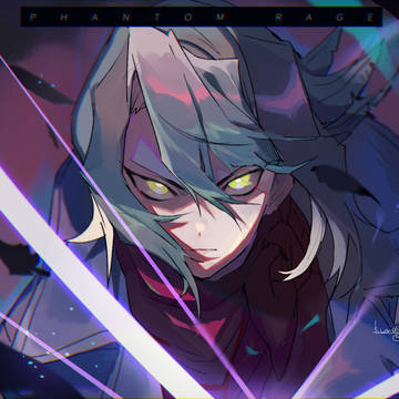 ファントムレイジ