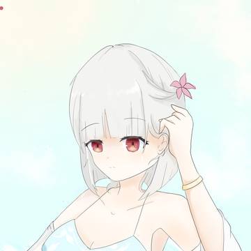 Beach Time