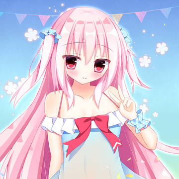 うちの子