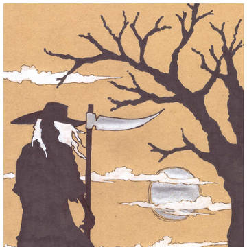 L'Ankou