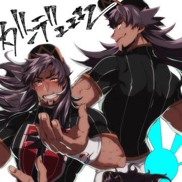 【R-18】ダンユウまとめ