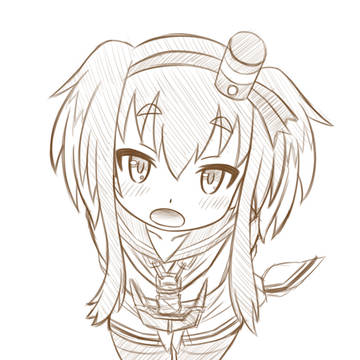 艦これワンドロ まとめ ５