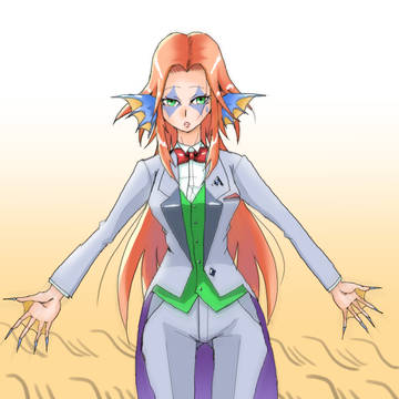 アマビエ