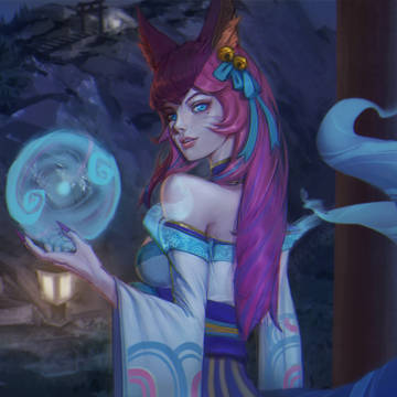 ahri