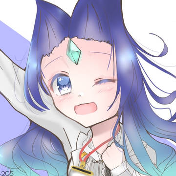創造主イソップちゃん