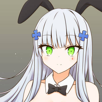 バニー416
