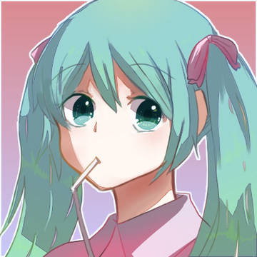 アイコンみくちゃ