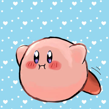 星のカービィ