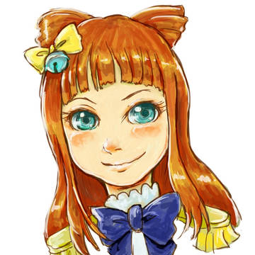 あこちゃん