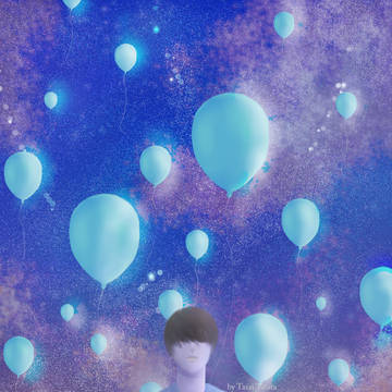 Boy Illust
