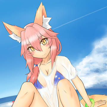 たまもも