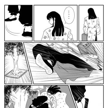 脇役、舞台裏