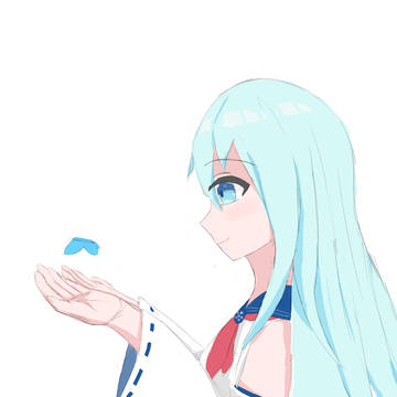 速摸的白雪