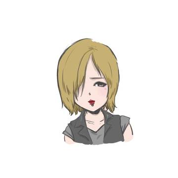 ［バイオハザード レジスタンス］ジャニアリー