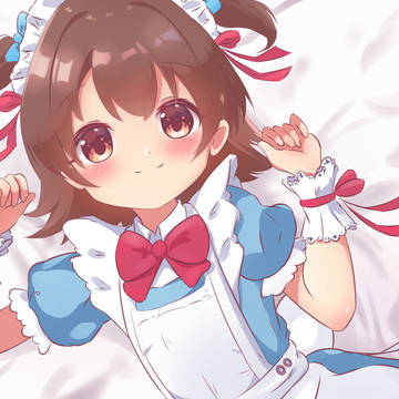 メイドみりあちゃん