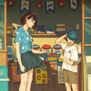 アイスクリーム