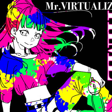 Mr.VIRTUALIZER