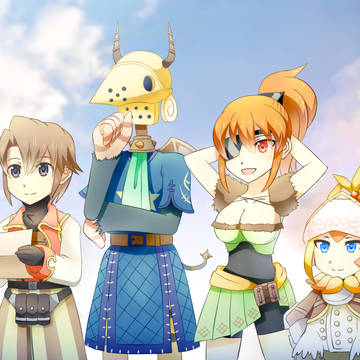 FFCCまとめ10