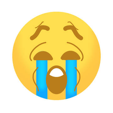 号泣