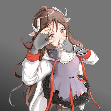明日方舟