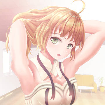 リリィ準備中・・・