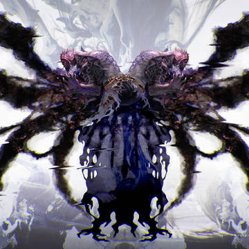 two face