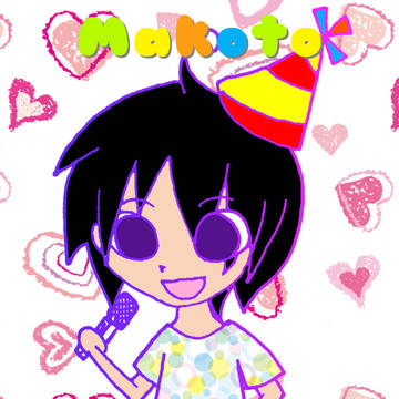 菊地真生誕祭2020