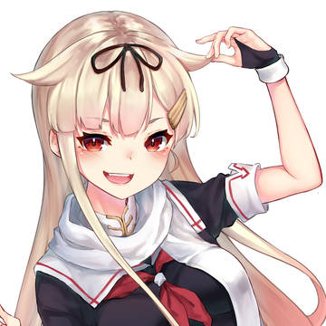 夕立