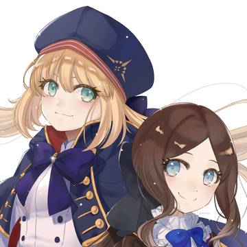 周年アーツガールズ