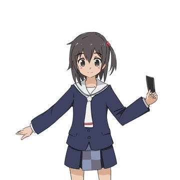 小湊るう子