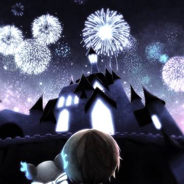 空を見上げたら