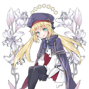 【FGO】キャストリアちゃん