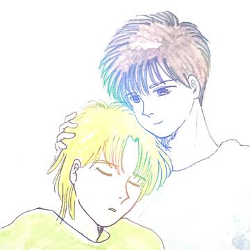A英