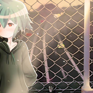 …どうせ来てくれない。来てくれた事なんかない