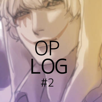 OP LOG #2