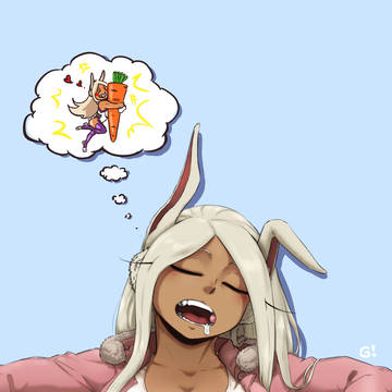 Usagiyama Mirko